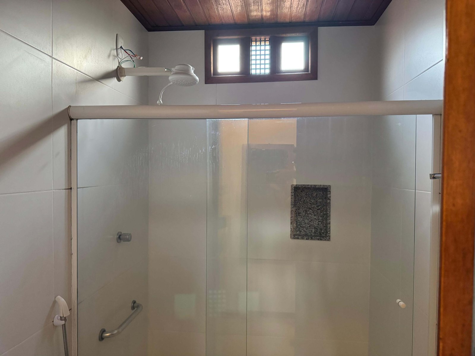 Quarto Simples Hotel Fazenda Colibri